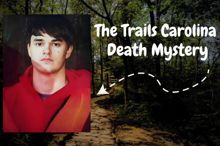 Trails Carolina Deaths