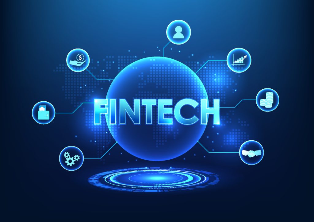 Fintech Connect