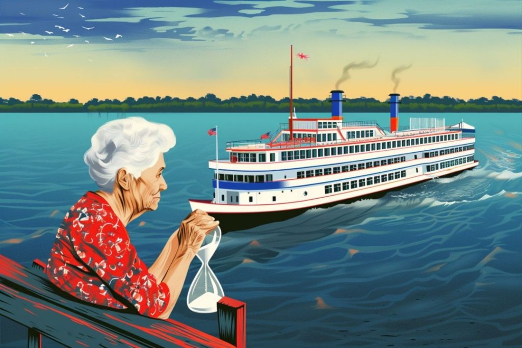 american queen voyages